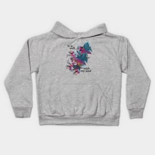 Hillsong merch hoodie online